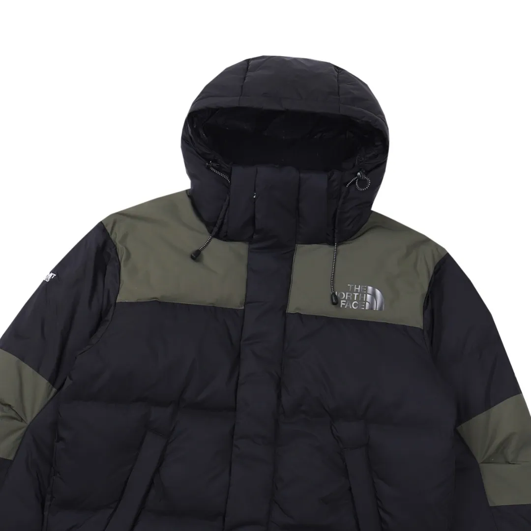 ~~F 276 TNF/ 23SS Series 97'S PRO 1:1 ! ， ! Hot Sale， Tnf Series Gtx ! ， Series ! ， Same Style， Same Style! ! THE NORTH FACE Summit Pro Down Jacket Series 97'S PRO Same Style① ②GORE-TEX Wear-Resistant 20 ， ③ LOGO ④RDS 90% ⑤ 、 Premium Series ！ Size XS～XXL :